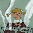 백양초등학교 이미지