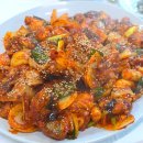 착한아구 | 김해삼방동 국민생아구찜 아구불고기 후기