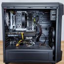 1만원대 가성비 CPU쿨러 PCCOOLER CPS RT400 블랙