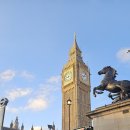 에로스파크 | 영국 📍런던시티투어 (런던아이, 빅벤, 웨스터민스터사원 등)