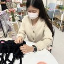 [대구_칠곡] 자이언트얀 뜨개가방 복자네꽃실 원데이클래스 내돈내산 후기👜