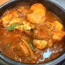 라임해피트리1차 | 🌶️대전 용문동 ‘나리네수제갈비’후기🔥매운갈비찜 3단계 제대로 즐기다