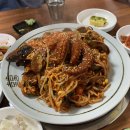 해성정육마트 | [서귀포 맛집] 중문해물탕 - 통문어가 들어간 해물듬뿍 해물찜 후기