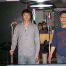 필로스당구장 Daum카페