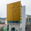 이바구 복합문화체육센터 이미지