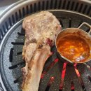 제주 성산 맛집 가성비 흑돼지 맛집 온평꽃돈숯불구이 방문 후기