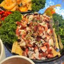 쿠우쿠우대전점 | 대전 은행동 쿠우쿠우 대전점 가격 내돈내산 방문 후기