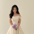 영style | 드레스 | 브라이드영 레이스풍성드레스 오프숄더 변형 촬영 후기