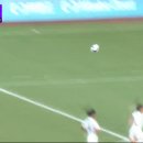 여자축구 8강) 대한민국 vs 북한 - 석연치 않은 판정으로 퇴장당하는 대한민국.gif 이미지