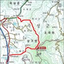 통명산 이미지