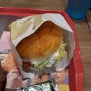 롯데리아 산남점 이미지