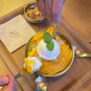 무역로 | 망고중독 망고빙수 후기 신라호텔부터 성심당 망고시루까지