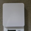 저울할인마트(카스전자저울총판) | 내돈내산 살림 꿀템! 다이소 주방용 전자저울 솔직 리뷰 by 다이소 스타필드 수원점