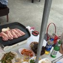분수대식당