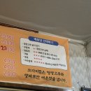 불로시장 맛집 쉬어가는 집, 코다리찜의 맛을 알게 해준 곳