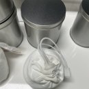 클라이밍 초크백 (분말 50g)입니다. 이미지