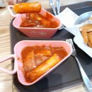 신전떡볶이 이미지