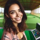 삼봉골프연습장 | 석문면 삼봉리 SG스크린골프연습장 첫 방문 후기 집중력 살아난 연습 경험