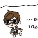 퇴근이 모야 이미지