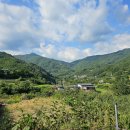 홍류동 화장실 이미지