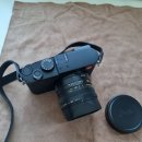 라이카 카메라 Q2(판매완료) 이미지