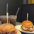 서초역 맛집 데일리픽스서초교대점 후기 미슐랭 셰프가 만든 수제버거 &amp; 파스트라미샌드위치