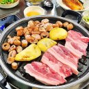 거창막창