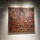 평창 오대산 중대 신중도 이미지