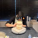 도자기 원데이클래스 | 안국 도자기 원데이 클래스 완성 후기 | 물레성형, 미믹 크래프트 내돈내산