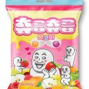 달콤츄릅
