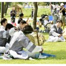 남사당놀이 | #경기 고양 #안성남사당풍물놀이 #경기도 무형문화재 #줄타기
