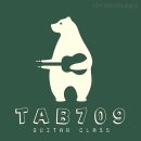타브709기타교습소