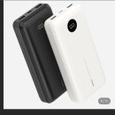 [네이버쇼핑] 45W 20000mAh 보조배터리, 17,900원 이미지