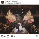 로얄파크 | W04.[웨딩홀투어] 용산 로얄파크컨벤션 홀투어 후기(계약O)