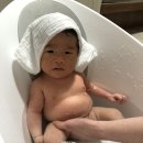복덩이 일상 (통잠자는 효자)