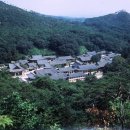 혈동 108 | CNN선정 한국사찰33선