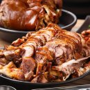 장인왕족발 이미지