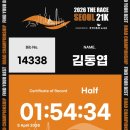 11545-03-21-38 | 2026 더레이스 서울 21K 하프(Half) 참가 후기(2026.04.05)