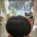 장유어린이집 | 첫 아기펌 기대반 걱정반 장유미용실 아미헤어 방문후기