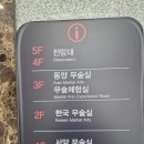 세계무술박물관 이미지