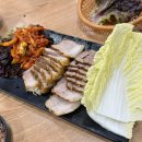 [서울 종로구] 미쉐린 가이드 7년 연속 등재된 맛집 &#39;광화문미진&#39; 냉메밀 &amp; 보쌈 후기