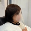 씨유 주안더로프트 | 인천앞머리붙임머리 두 가지 방식 혼합 케어 리얼후기