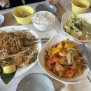 도우미식당 | 경희대학교 '겨울 정규 한국어도우미' ㅣ 활동후기