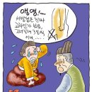 배꼽아래 종기 이미지