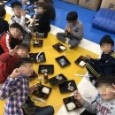 경희대 우리태권도 이미지