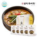 설악추어탕 이미지