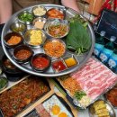 삼장식당 이미지