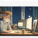 등대세탁소 이미지