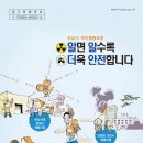 (비상시 국민행동요령) 알면 알수록 더욱 안전합니다 - 국민안전처 이미지