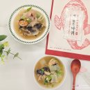 아구지리탕 만들기 빅마마 국산 손질아귀으로 간단하게